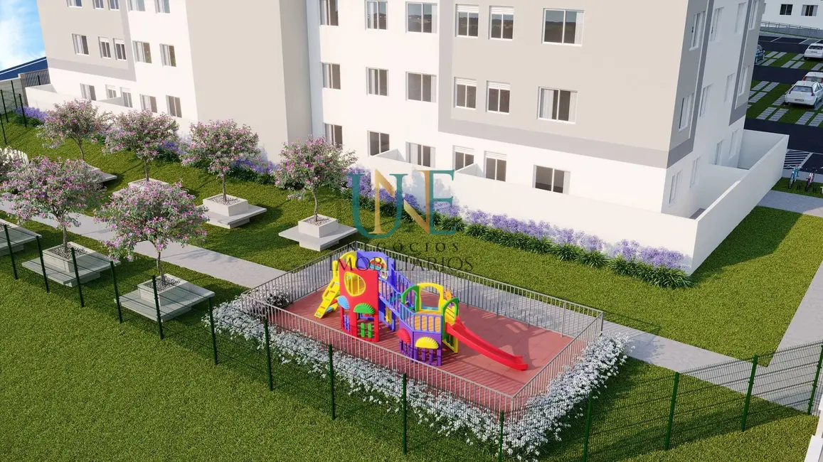 Apartamento com 2 quartos à venda em Parque Residencial Vila União, Campinas - SP - imagem 4 Foto 4 de Apartamento com 2 quartos à venda em Parque Residencial Vila União, Campinas - SP