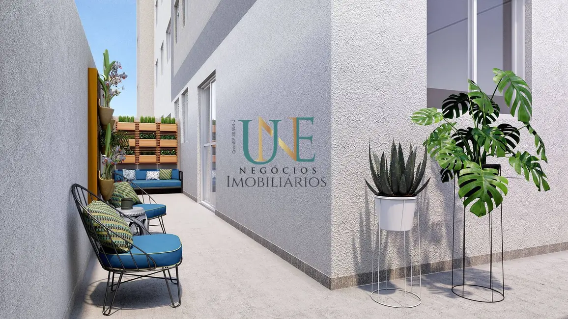Apartamento com 2 quartos à venda em Parque Residencial Vila União, Campinas - SP - imagem 5 Foto 5 de Apartamento com 2 quartos à venda em Parque Residencial Vila União, Campinas - SP
