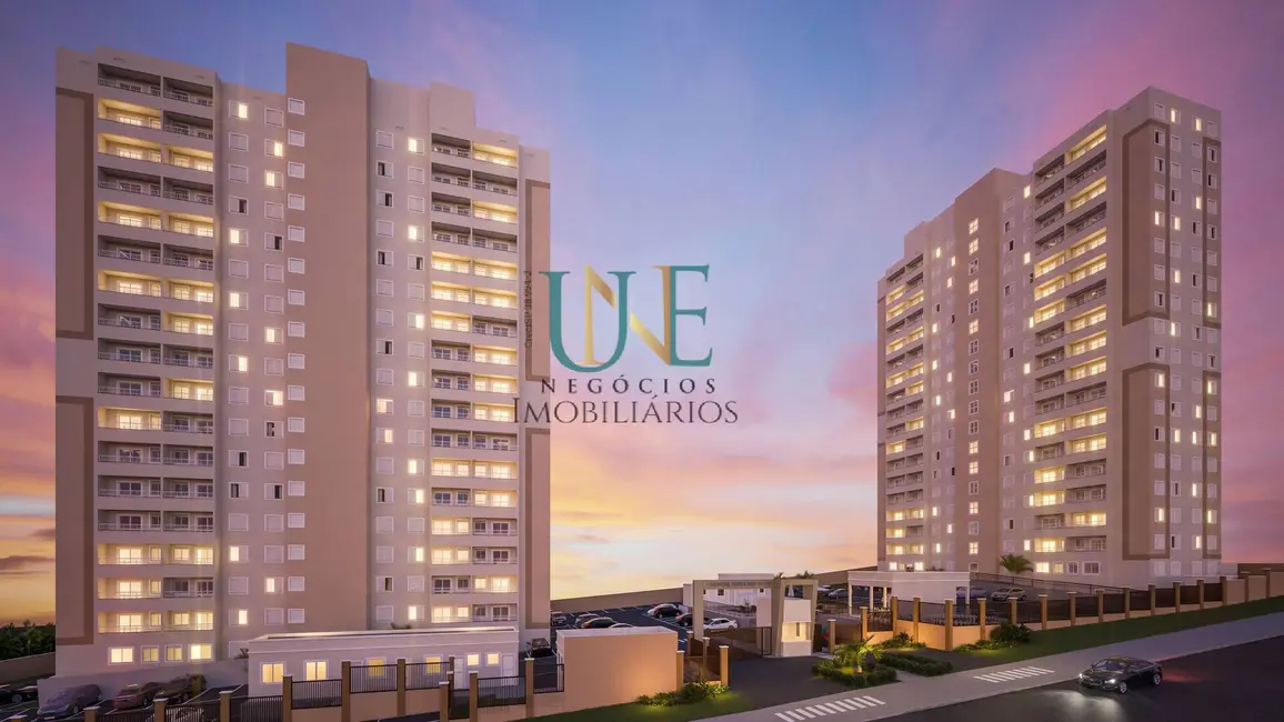 Apartamento à venda em Fazenda São Quirino, Campinas - SP - imagem 1 Foto 1 de Apartamento à venda em Fazenda São Quirino, Campinas - SP