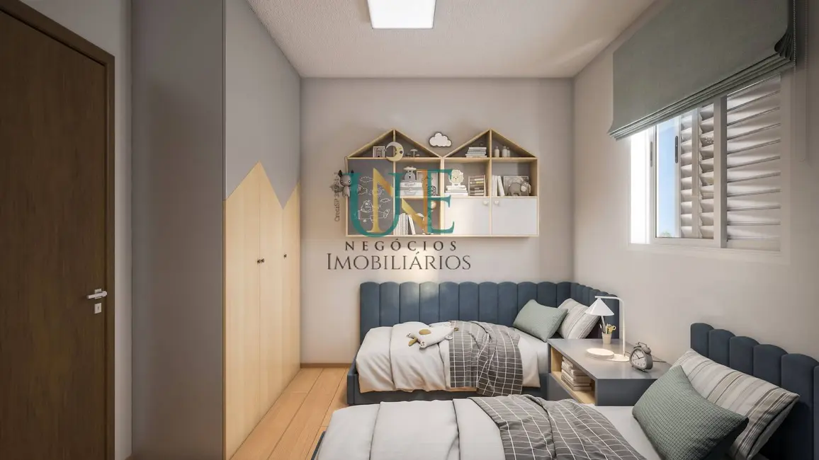 Apartamento à venda em Fazenda São Quirino, Campinas - SP - imagem 8 Foto 8 de Apartamento à venda em Fazenda São Quirino, Campinas - SP