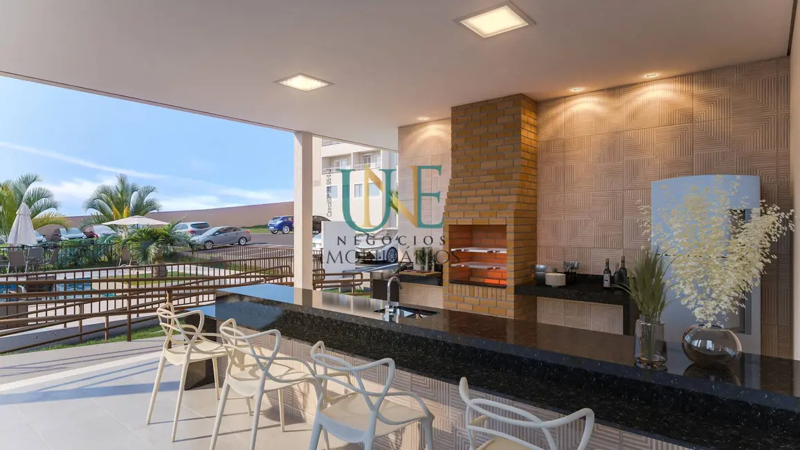 Apartamento à venda em Fazenda São Quirino, Campinas - SP - imagem 4 Foto 4 de Apartamento à venda em Fazenda São Quirino, Campinas - SP