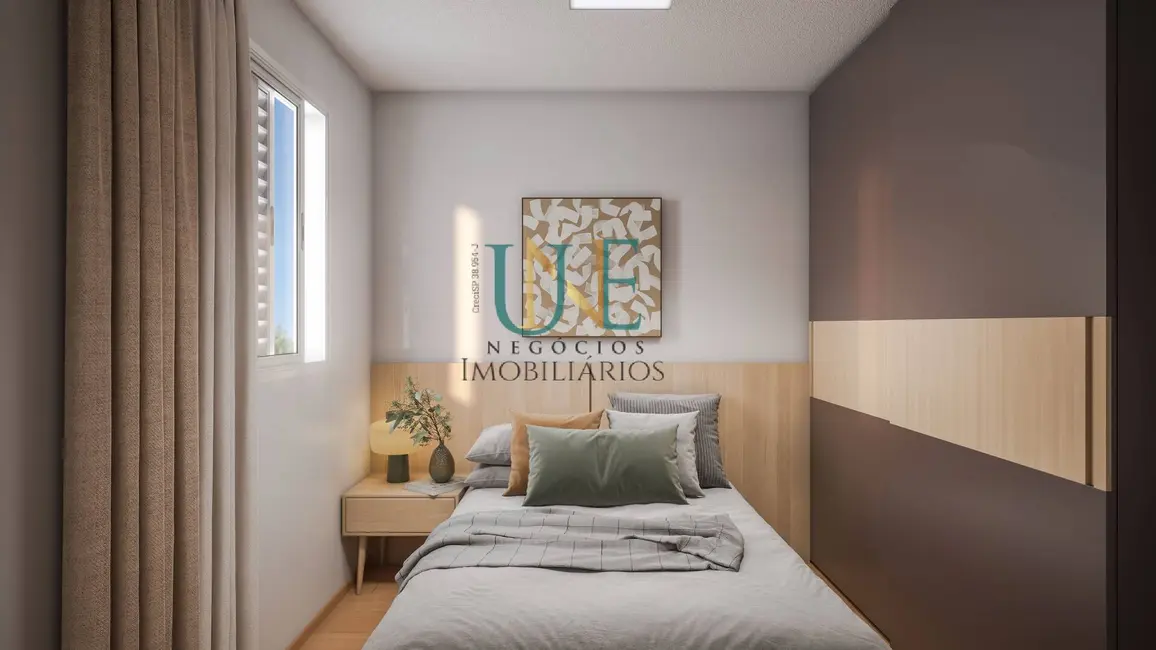 Apartamento à venda em Fazenda São Quirino, Campinas - SP - imagem 7 Foto 7 de Apartamento à venda em Fazenda São Quirino, Campinas - SP