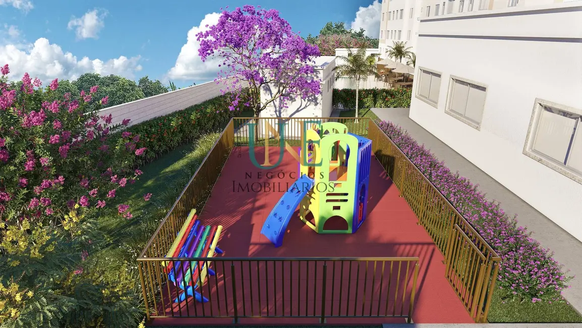 Foto 9 de Apartamento com 2 quartos à venda em Vila Anhangüera, Campinas - SP