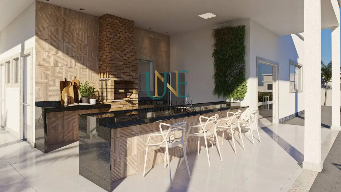 Foto 5 de Apartamento com 2 quartos à venda em Vila Anhangüera, Campinas - SP