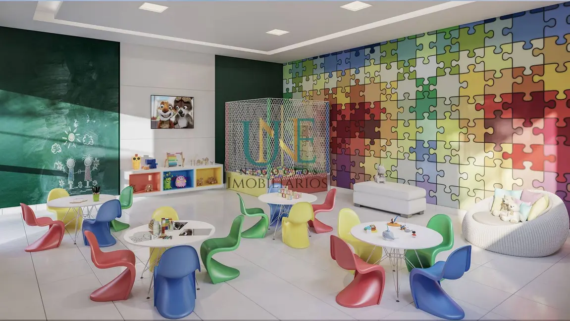 Foto 8 de Apartamento com 2 quartos à venda em Vila Anhangüera, Campinas - SP