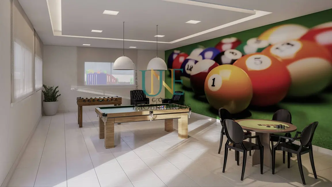 Foto 7 de Apartamento com 2 quartos à venda em Vila Anhangüera, Campinas - SP