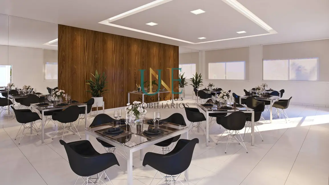 Foto 4 de Apartamento com 2 quartos à venda em Vila Anhangüera, Campinas - SP