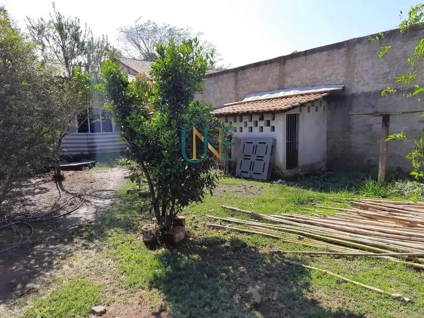 Foto 2 de Casa com 3 quartos à venda, 1100m2 em Recanto dos Dourados, Campinas - SP