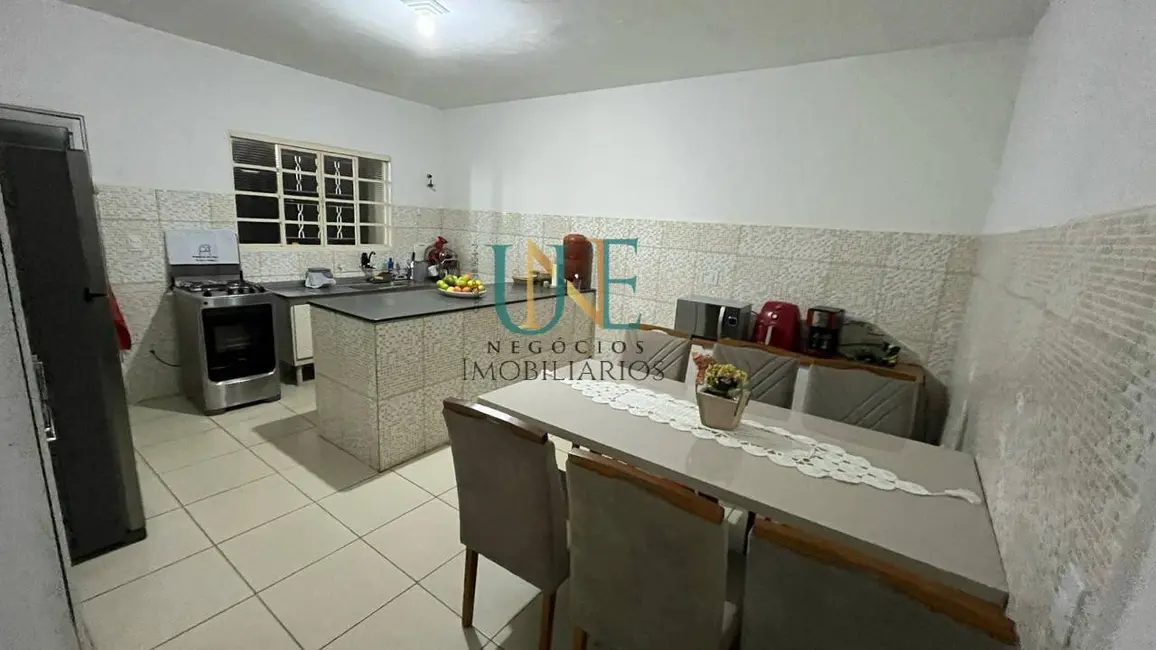 Casa com 3 quartos à venda, 1100m2 em Recanto dos Dourados, Campinas - SP - imagem 9 Foto 9 de Casa com 3 quartos à venda, 1100m2 em Recanto dos Dourados, Campinas - SP