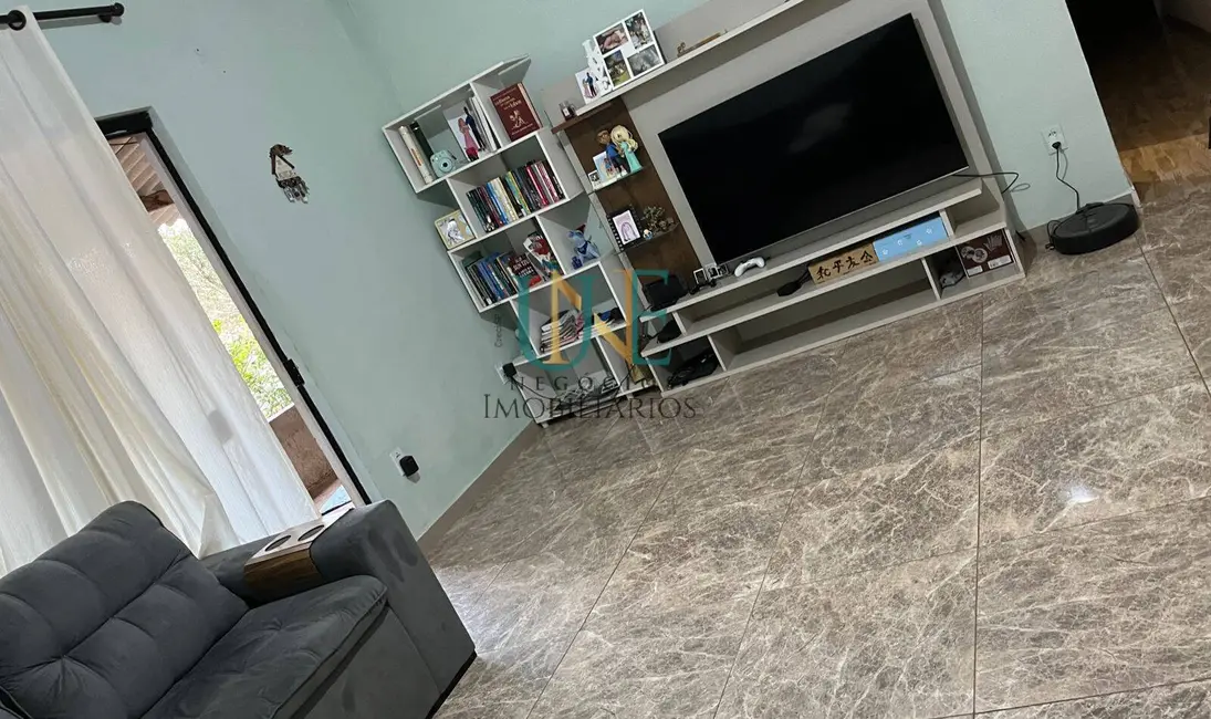 Casa com 3 quartos à venda, 1100m2 em Recanto dos Dourados, Campinas - SP - imagem 7 Foto 7 de Casa com 3 quartos à venda, 1100m2 em Recanto dos Dourados, Campinas - SP