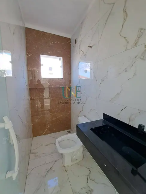 Foto 9 de Casa com 2 quartos à venda, 150m2 em Sumare - SP