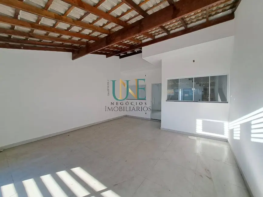 Foto 1 de Casa com 2 quartos à venda, 150m2 em Sumare - SP