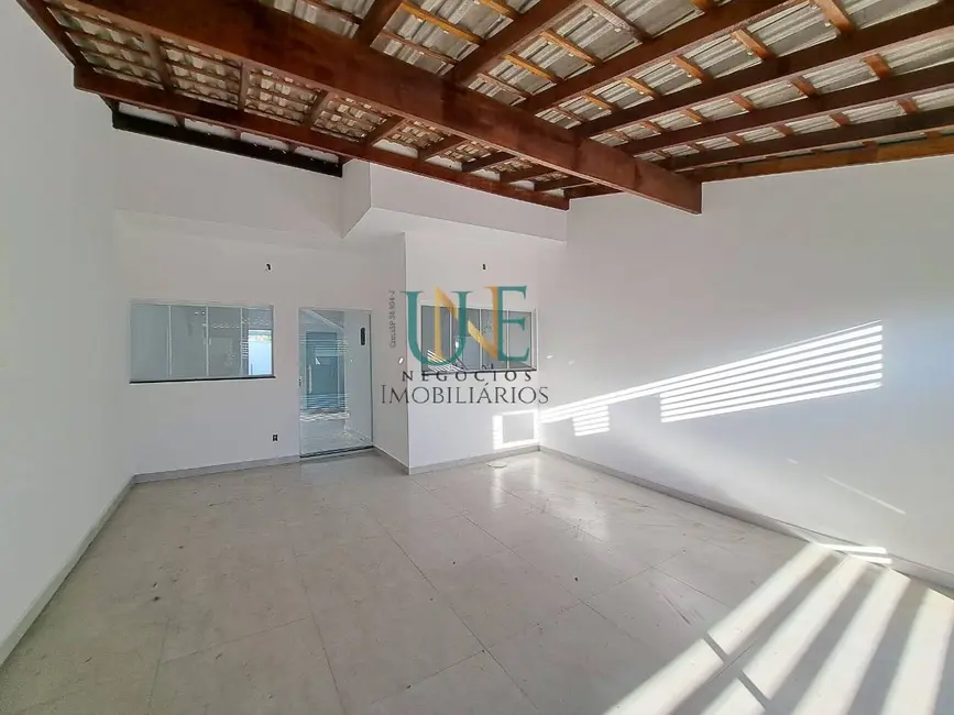 Foto 2 de Casa com 2 quartos à venda, 150m2 em Sumare - SP