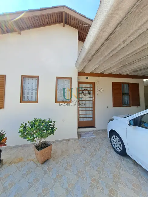 Foto 3 de Casa com 3 quartos à venda, 200m2 em Parque das Colinas, Valinhos - SP