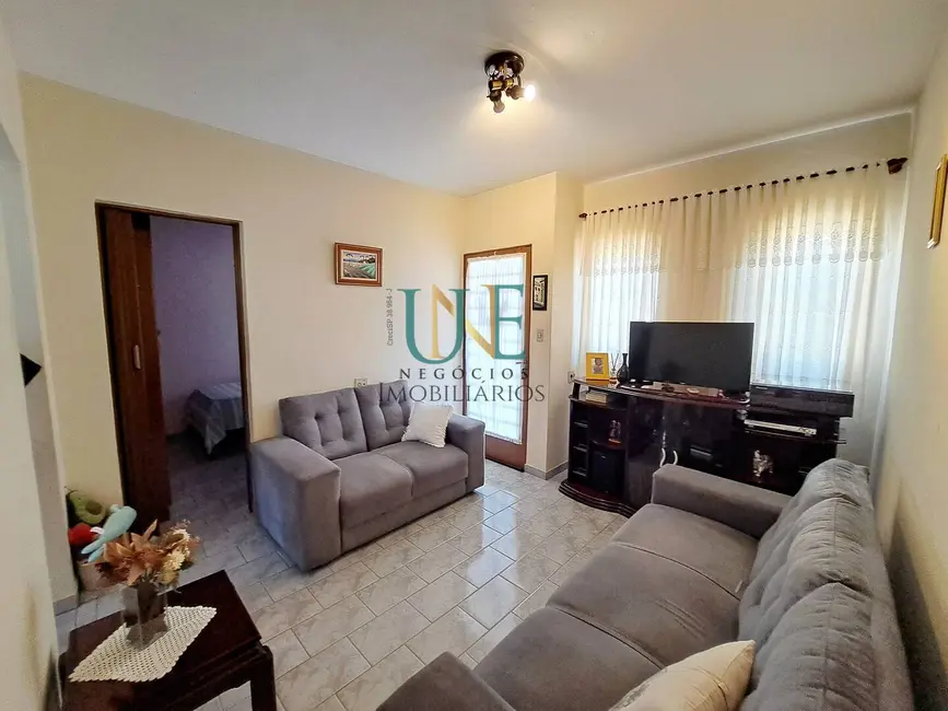 Foto 5 de Casa com 3 quartos à venda, 200m2 em Parque das Colinas, Valinhos - SP