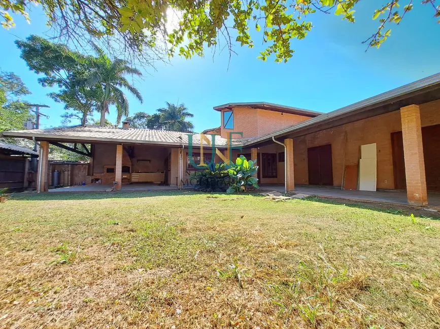 Casa com 3 quartos à venda, 500m2 em Bosque de Barão Geraldo, Campinas - SP - imagem 3 Foto 3 de Casa com 3 quartos à venda, 500m2 em Bosque de Barão Geraldo, Campinas - SP