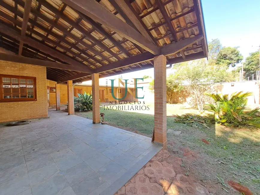 Casa com 3 quartos à venda, 500m2 em Bosque de Barão Geraldo, Campinas - SP - imagem 2 Foto 2 de Casa com 3 quartos à venda, 500m2 em Bosque de Barão Geraldo, Campinas - SP