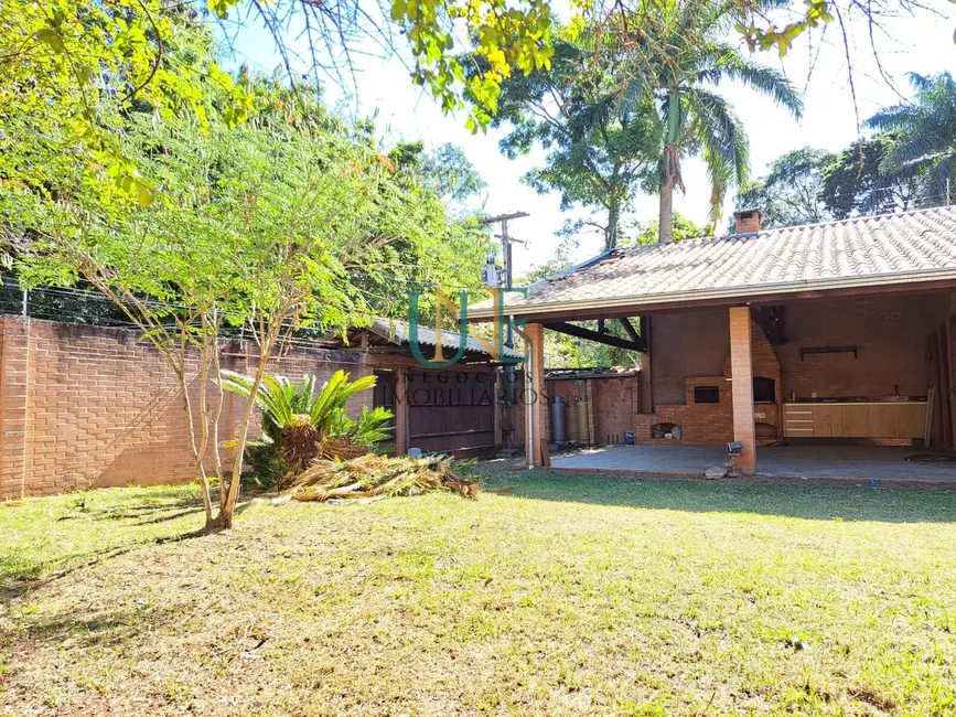 Casa com 3 quartos à venda, 500m2 em Bosque de Barão Geraldo, Campinas - SP - imagem 6 Foto 6 de Casa com 3 quartos à venda, 500m2 em Bosque de Barão Geraldo, Campinas - SP