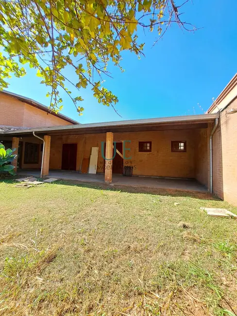 Casa com 3 quartos à venda, 500m2 em Bosque de Barão Geraldo, Campinas - SP - imagem 5 Foto 5 de Casa com 3 quartos à venda, 500m2 em Bosque de Barão Geraldo, Campinas - SP