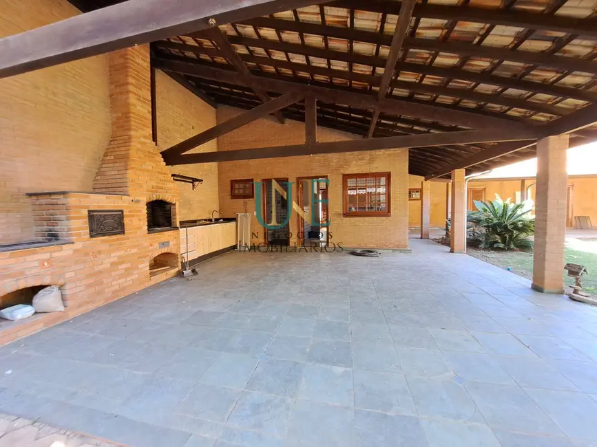 Casa com 3 quartos à venda, 500m2 em Bosque de Barão Geraldo, Campinas - SP - imagem 1 Foto 1 de Casa com 3 quartos à venda, 500m2 em Bosque de Barão Geraldo, Campinas - SP