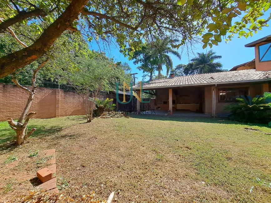 Casa com 3 quartos à venda, 500m2 em Bosque de Barão Geraldo, Campinas - SP - imagem 4 Foto 4 de Casa com 3 quartos à venda, 500m2 em Bosque de Barão Geraldo, Campinas - SP