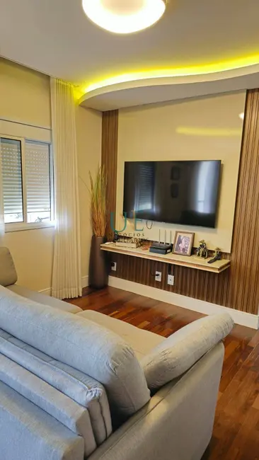 Foto 4 de Casa à venda em Parque Prado, Campinas - SP