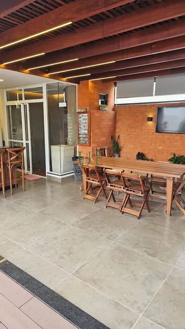 Foto 30 de Casa à venda em Parque Prado, Campinas - SP