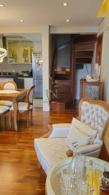 Foto 3 de Casa à venda em Parque Prado, Campinas - SP