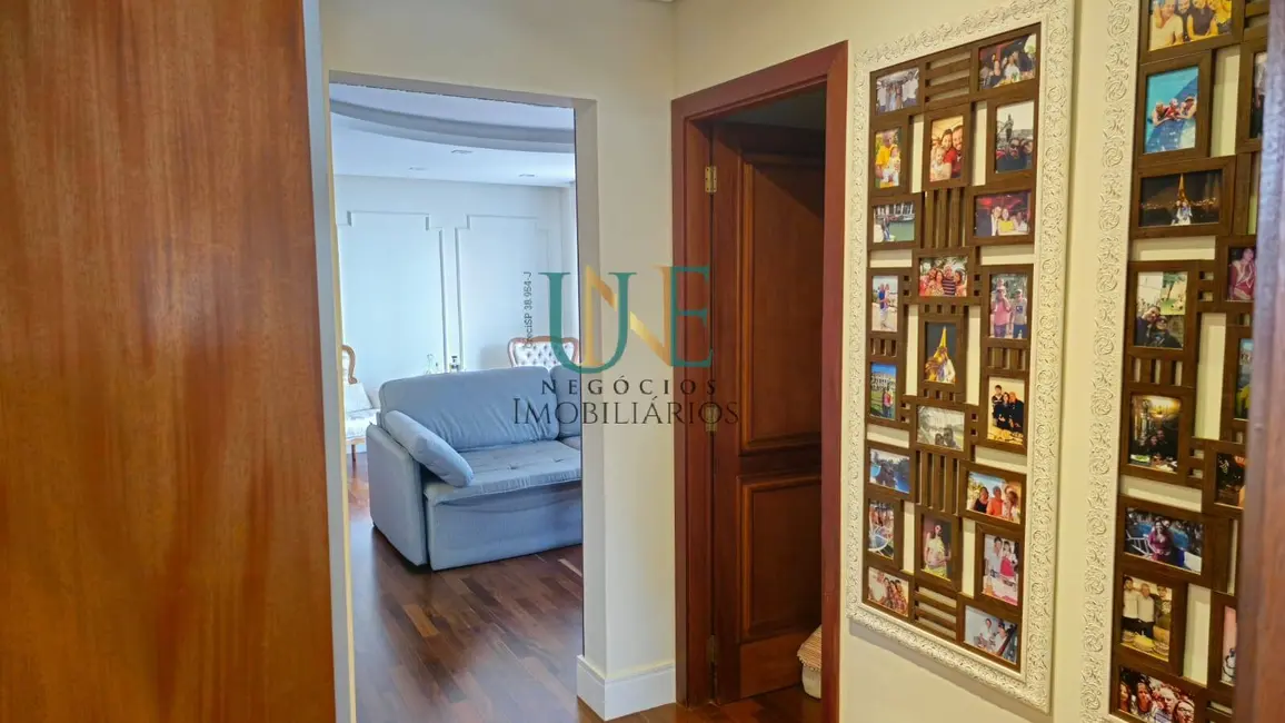 Foto 9 de Casa à venda em Parque Prado, Campinas - SP