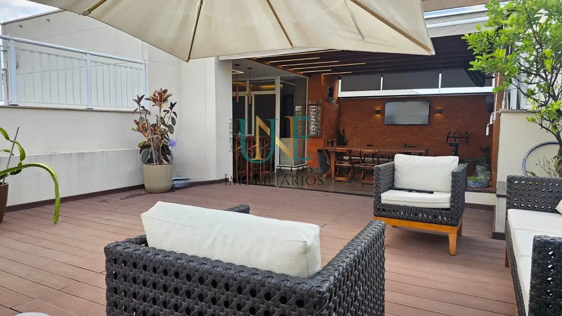 Foto 35 de Casa à venda em Parque Prado, Campinas - SP