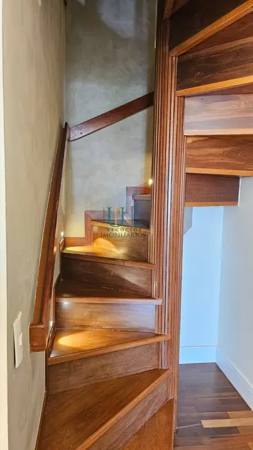 Foto 25 de Casa à venda em Parque Prado, Campinas - SP