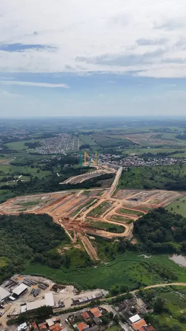 Foto 6 de Terreno / Lote à venda, 160m2 em Monte Mor - SP