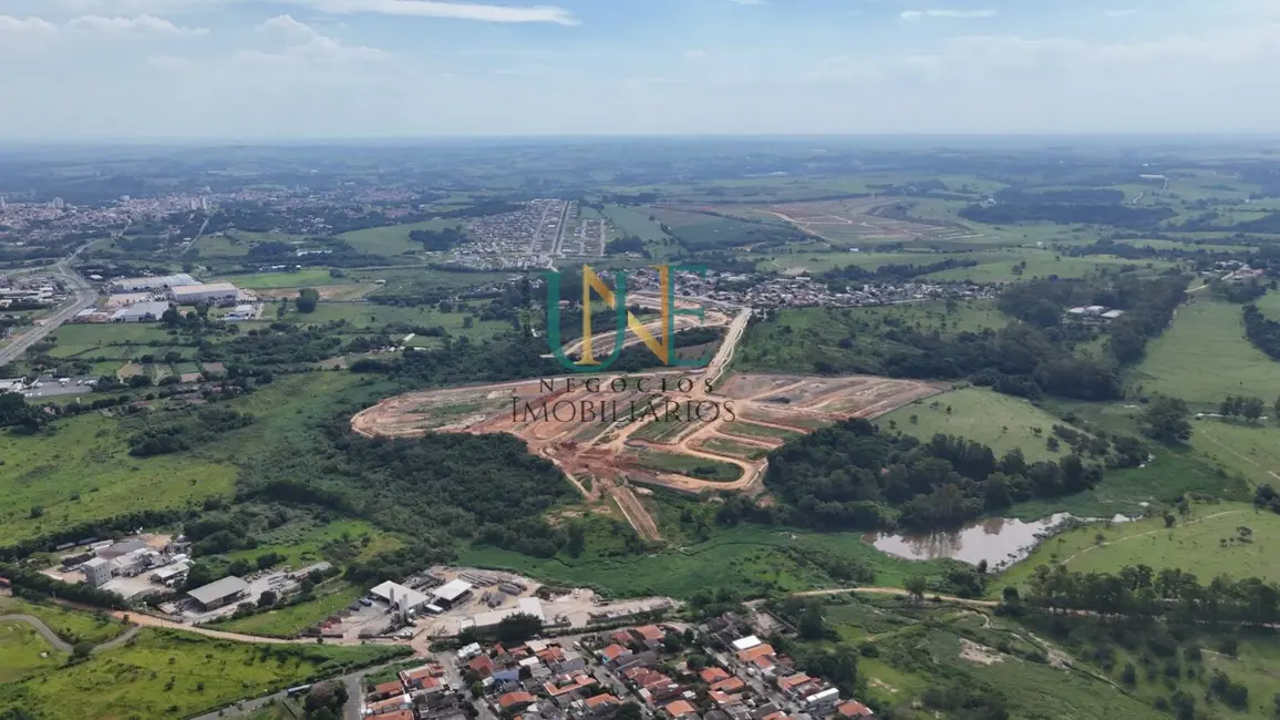 Foto 5 de Terreno / Lote à venda, 160m2 em Monte Mor - SP