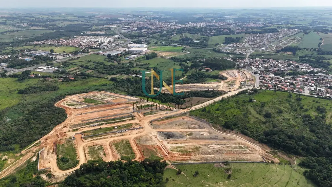 Foto 7 de Terreno / Lote à venda, 160m2 em Monte Mor - SP