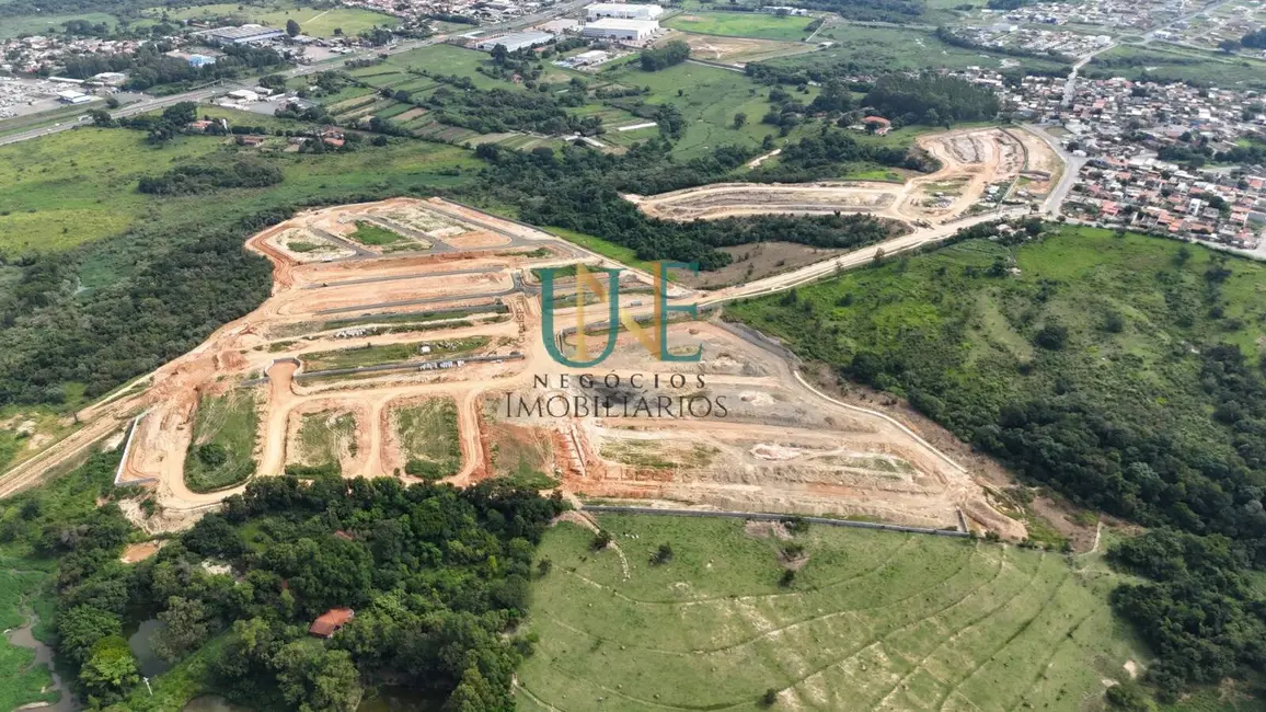 Foto 9 de Terreno / Lote à venda, 160m2 em Monte Mor - SP