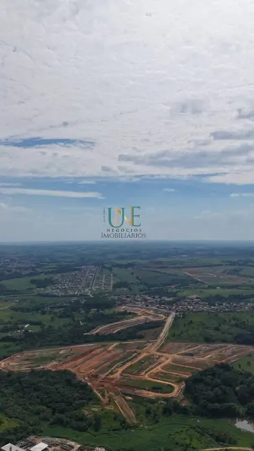 Foto 4 de Terreno / Lote à venda, 160m2 em Monte Mor - SP