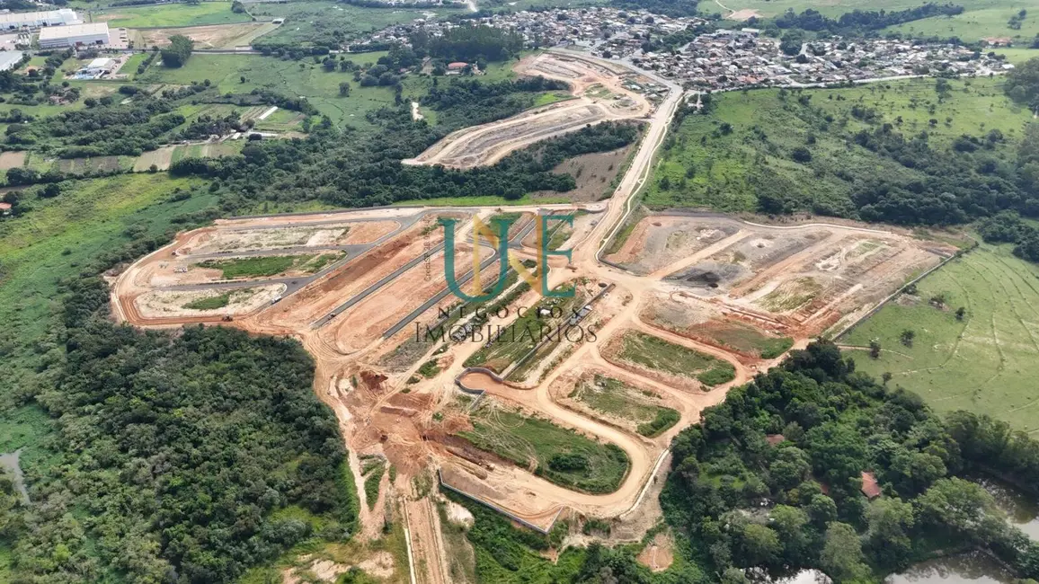 Foto 3 de Terreno / Lote à venda, 160m2 em Monte Mor - SP
