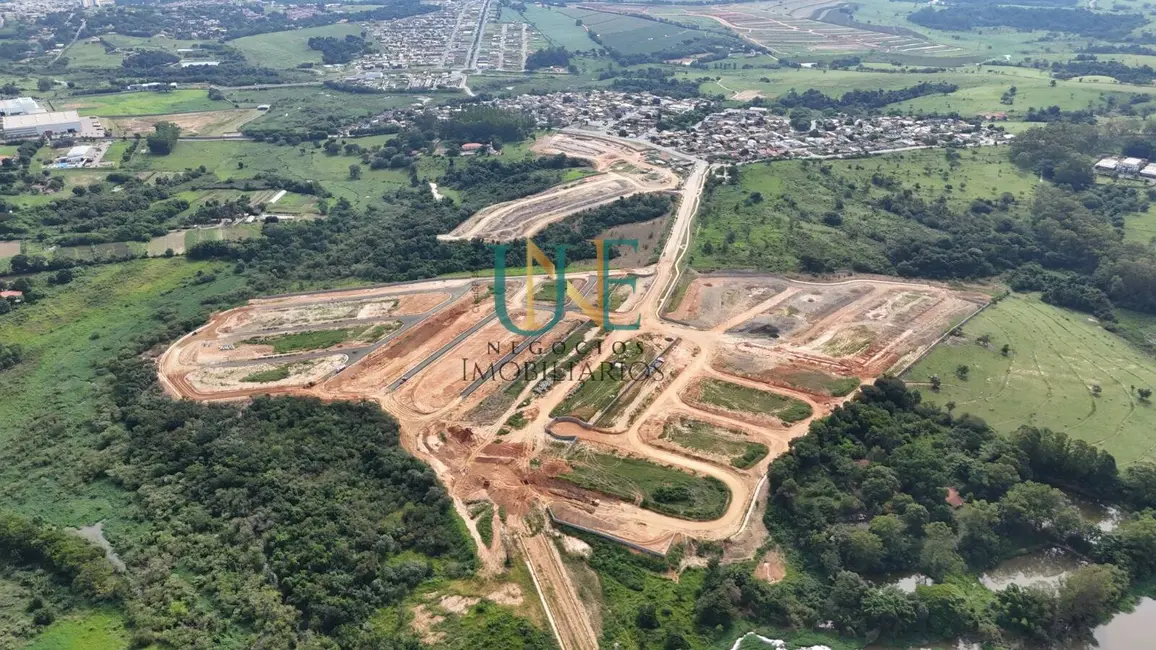 Foto 1 de Terreno / Lote à venda, 160m2 em Monte Mor - SP