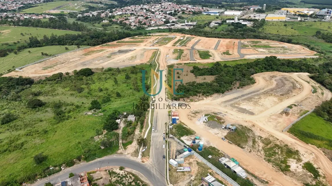 Foto 2 de Terreno / Lote à venda, 160m2 em Monte Mor - SP