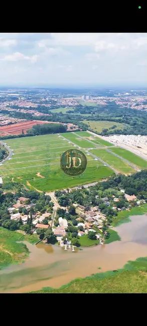 Terreno / Lote à venda, 200m2 em São Luiz, Paulinia - SP - imagem 3 Foto 3 de Terreno / Lote à venda, 200m2 em São Luiz, Paulinia - SP