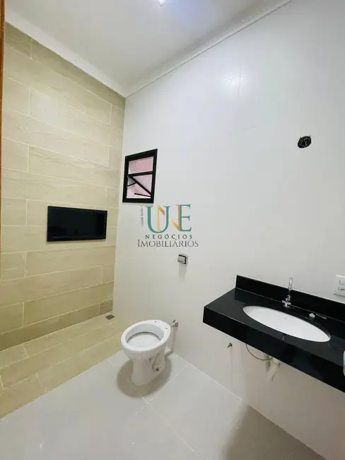 Foto 6 de Casa com 3 quartos à venda, 163m2 em Hortolandia - SP