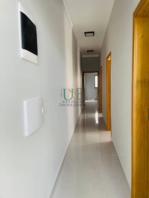 Foto 2 de Casa com 3 quartos à venda, 163m2 em Hortolandia - SP