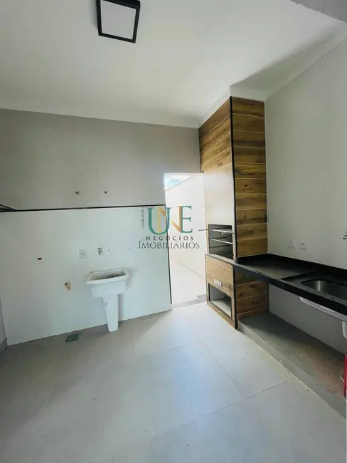 Foto 9 de Casa com 3 quartos à venda, 163m2 em Hortolandia - SP