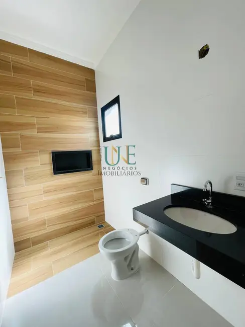 Foto 4 de Casa com 3 quartos à venda, 163m2 em Hortolandia - SP