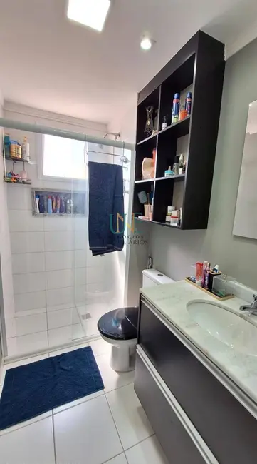Foto 9 de Apartamento com 3 quartos à venda, 80m2 em Jardim Nova Europa, Campinas - SP