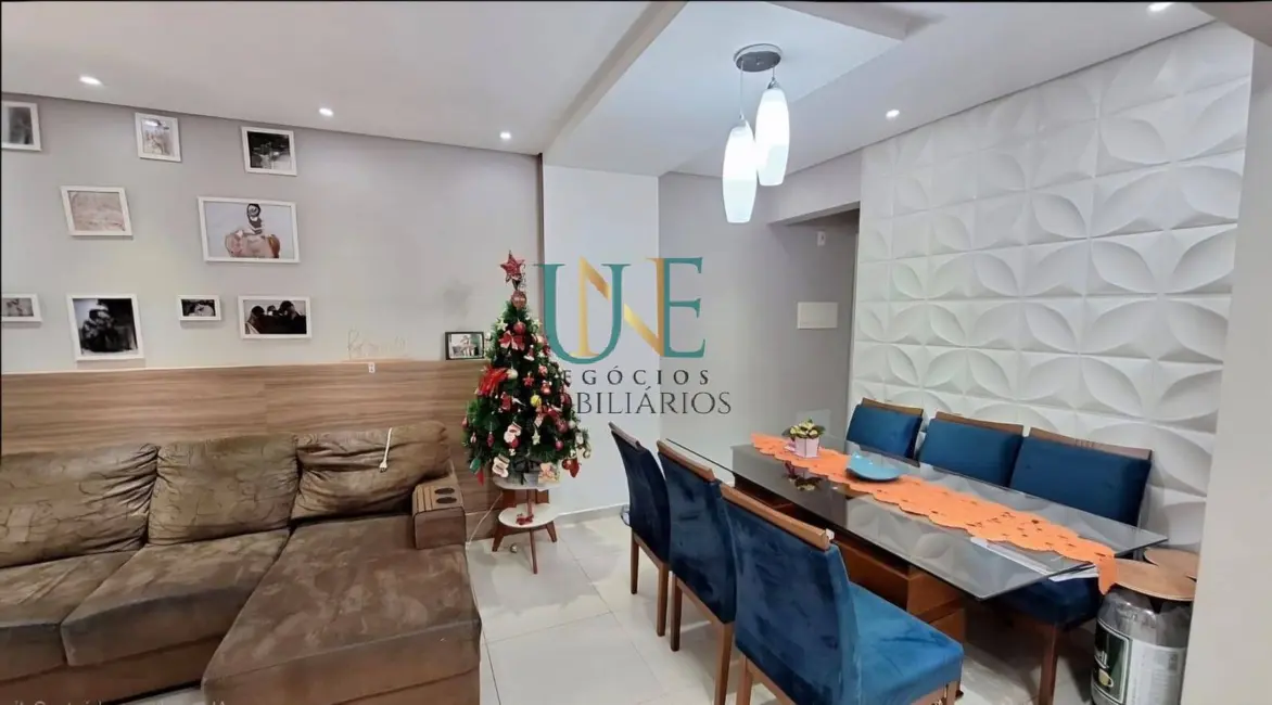 Foto 2 de Apartamento com 3 quartos à venda, 80m2 em Jardim Nova Europa, Campinas - SP