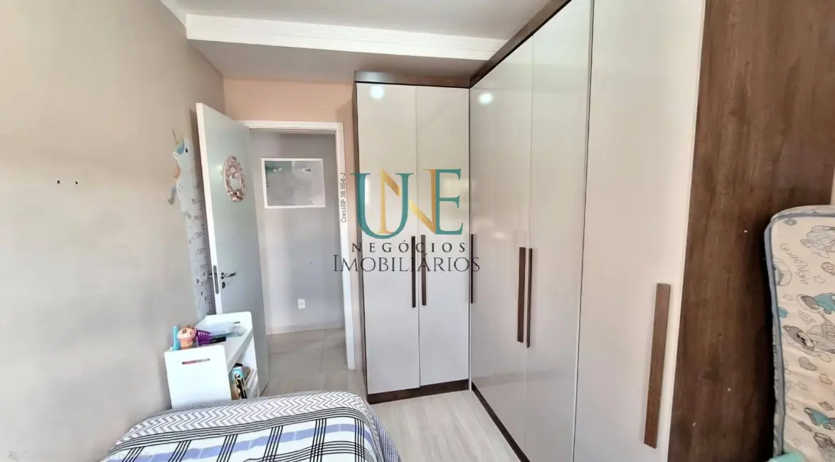 Foto 8 de Apartamento com 3 quartos à venda, 80m2 em Jardim Nova Europa, Campinas - SP