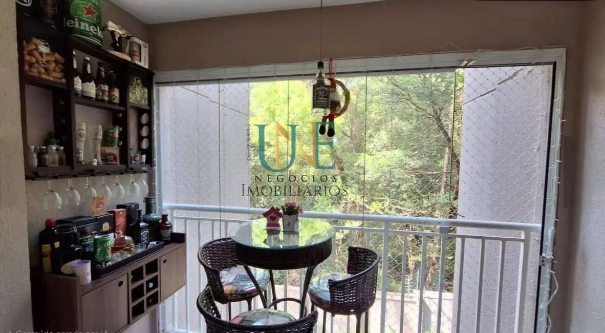 Foto 4 de Apartamento com 3 quartos à venda, 80m2 em Jardim Nova Europa, Campinas - SP