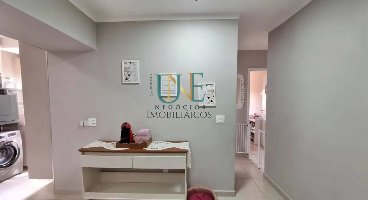 Foto 5 de Apartamento com 3 quartos à venda, 80m2 em Jardim Nova Europa, Campinas - SP