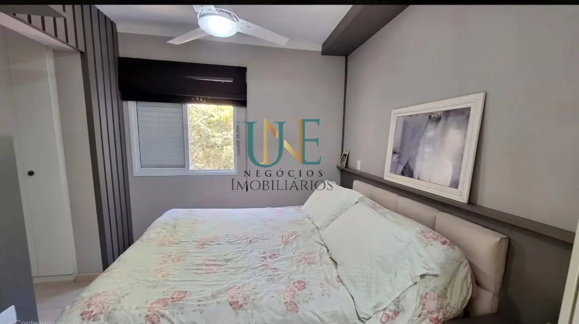 Foto 6 de Apartamento com 3 quartos à venda, 80m2 em Jardim Nova Europa, Campinas - SP